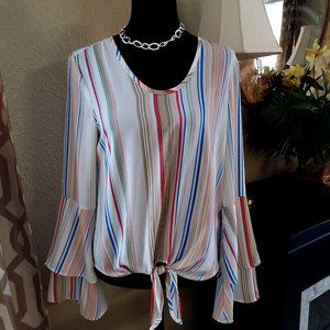 Signature Studio Blouse